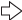 arrow point to right